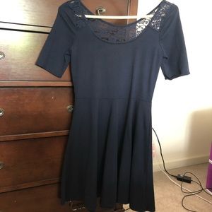 Abercrombie kids dress